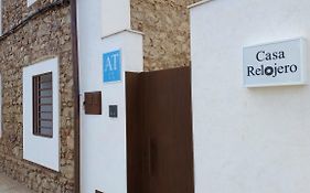 Casa Relojero
